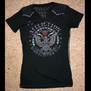 Aflliction T-shirt